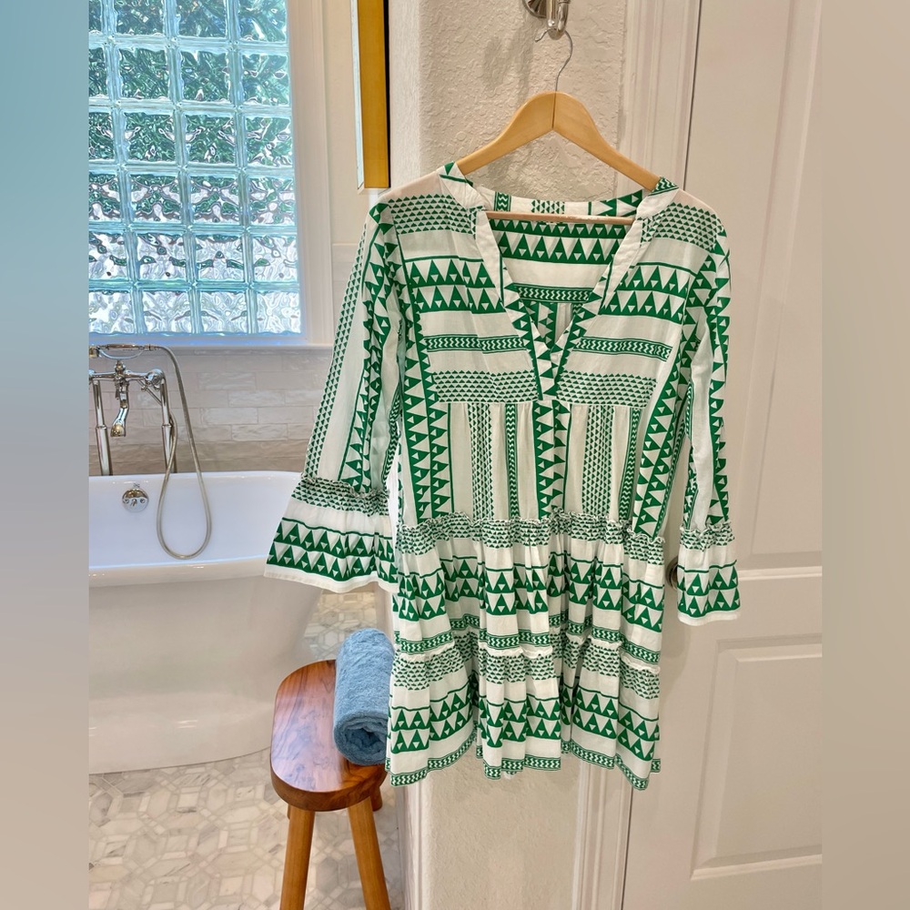 Pomander Place Salma Dress S
